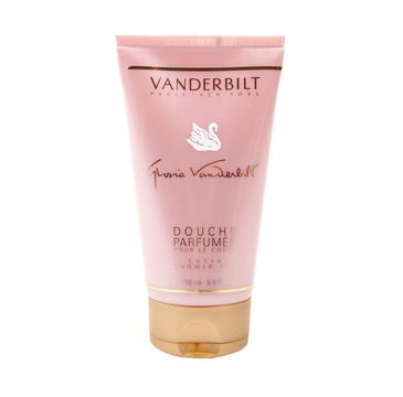 Gloria Vanderbilt żel pod prysznic 150ml