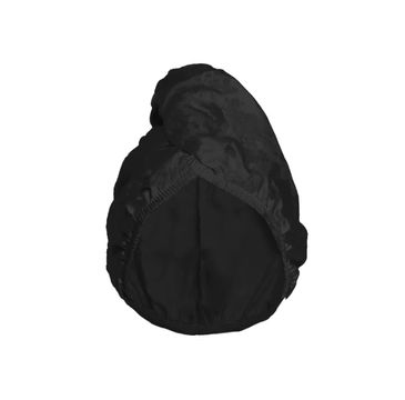 Glov Eco-friendly Sports Hair Wrap sportowy turban-ręcznik do włosów Black