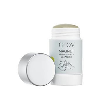 Glov Magnet Cleanser mydło do czyszczenia rękawic i pędzli do makijażu (40 g)