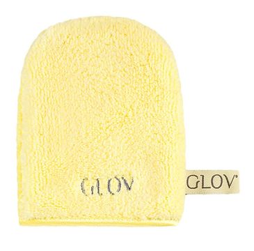 Glov On-The-Go Makeup Remover rękawiczka do demakijażu Baby Banana