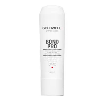Goldwell Dualsenses Bond Pro Fortyfying Conditioner odżywka wzmacniająca do włosów osłabionych (200 ml)