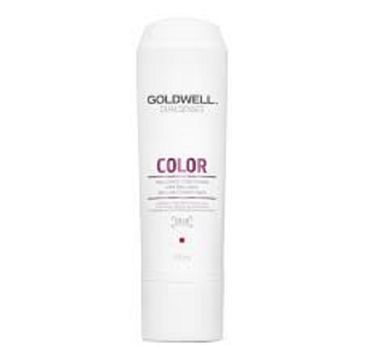 Goldwell Dualsenses Color Brillance Conditioner nabłyszczająca odżywka do włosów farbowanych 200ml