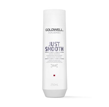 Goldwell Dualsenses Just Smooth Taming Shampoo wygładzający szampon do włosów 250ml