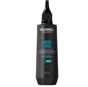 Goldwell Dualsenses Men Activating Scalp Tonic aktywujący tonik do skóry głowy dla mężczyzn (150 ml)