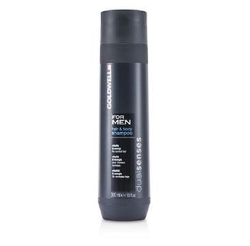 Goldwell Dualsenses Men Hair & Body Shampoo szampon do włosów i ciała 300ml