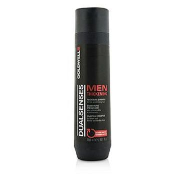 Goldwell Dualsenses Men Thickening Shampoo szampon wzmacniająco-pogrubiający 300ml