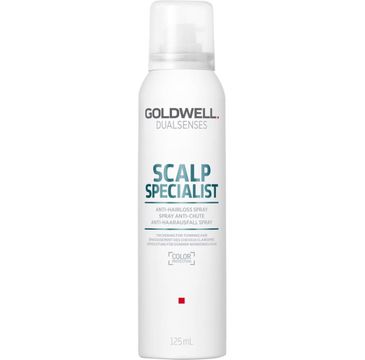 Goldwell Dualsenses Scalp Specialist Anti-Hair Loss spray zmniejszający wypadanie włosów 125ml