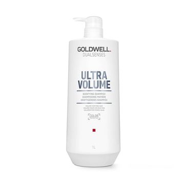 Goldwell Dualsenses Ultra Volume Bodifying Shampoo szampon do włosów zwiększający objętość 1000ml