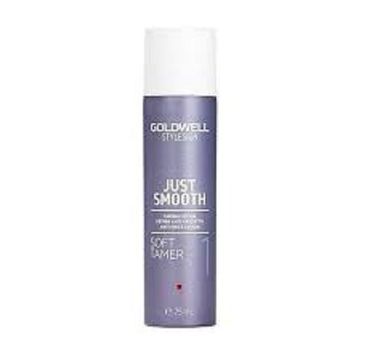 Goldwell Stylesign Just SmoothTaming Lotion balsam ujarzmiający włosy 75ml