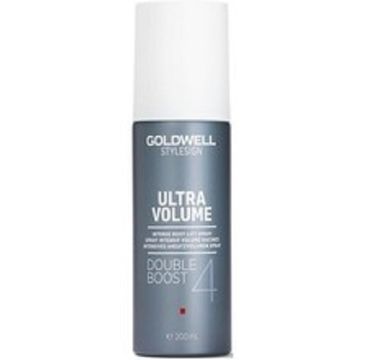 Goldwell Stylesign Ultra Volume Blow-Dry & Finish Bodifying Spray spray do włosów dodający objętości 200ml