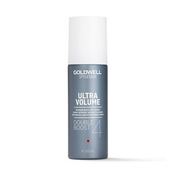 Goldwell Stylesign Ultra Volume Intense Root Lift Spray spray unoszący włosy u nasady 200ml