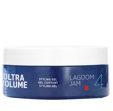 Goldwell Stylesign Ultra Volume Lagoom Jam 4 żel do stylizacji włosów 75ml