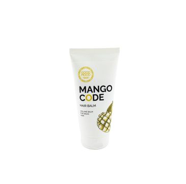 Good Mood balsam do włosów nadający objętość Mango Code (150 ml)