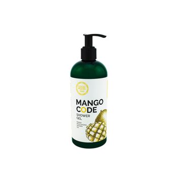 Good Mood żel pod prysznic Mango Code (400 ml)