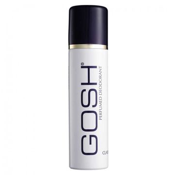 Gosh – Classic dezodorant spray (150 ml)