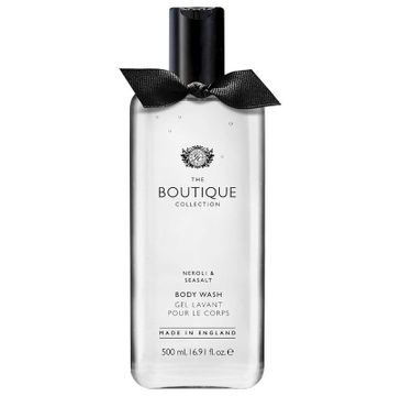 Grace Cole Boutique Body Wash żel pod prysznic Neroli & Sea Salt 500ml