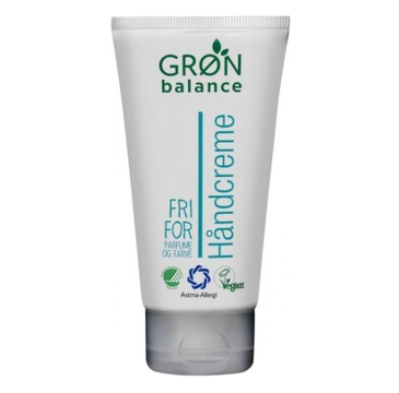 Gron Balance Handcreme krem do rąk (75 ml)