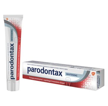 Parodontax Pasta do zębów Whitening (75 ml)