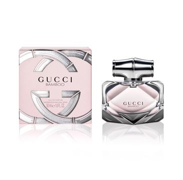 Gucci Bamboo Eau de Toilette woda toaletowa spray 50ml