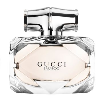 Gucci Bamboo Eau de Toilette woda toaletowa spray 75ml