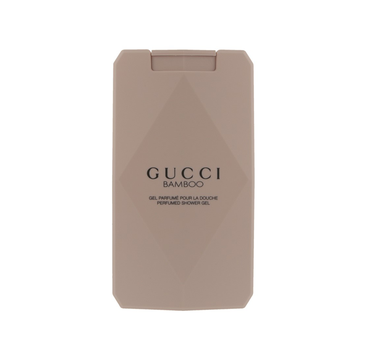 Gucci Bamboo żel pod prysznic 200ml