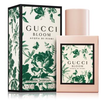 Gucci Bloom Acqua Di Fiori woda toaletowa spray 30ml