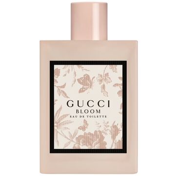 Gucci Bloom woda toaletowa spray 100ml