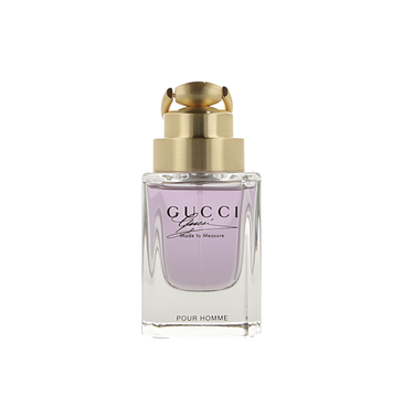 Gucci by Gucci Made to Measure woda toaletowa spray 50ml