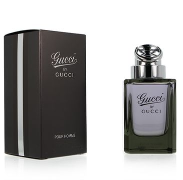 Gucci by Gucci Pour Homme woda po goleniu flakon 90ml