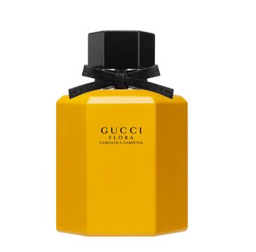 Gucci Flora Gorgeous Gardenia Limited Edition 2018 woda toaletowa spray 50ml