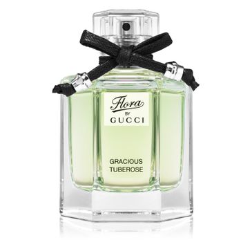 Gucci Flora Tuberose woda toaletowa spray 50 ml