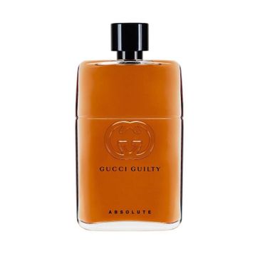 Gucci Guilty Absolute woda po goleniu 90ml