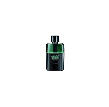 Gucci Guilty Black pour Homme woda toaletowa spray 50ml