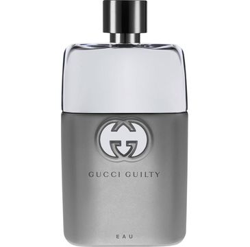 Gucci Guilty Eau Pour Homme woda toaletowa spray 50ml