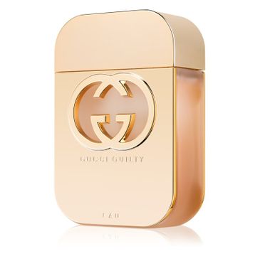 Gucci Guilty Eau Woman woda toaletowa spray 75 ml