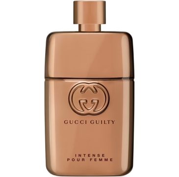 Gucci Guilty Intense Pour Femme woda perfumowana spray 50ml