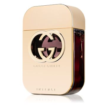 Gucci Guilty Intense woda perfumowana spray 75 ml