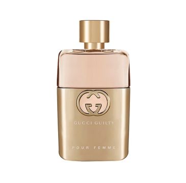 Gucci Guilty Pour Femme woda perfumowana spray 50ml