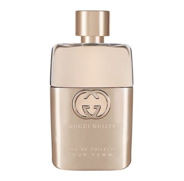 Gucci Guilty Pour Femme woda toaletowa spray (50 ml)