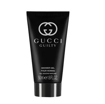 Gucci Guilty Pour Homme żel pod prysznic (50 ml)