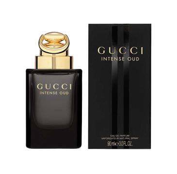 Gucci Intense Oud woda perfumowana spray (90 ml)