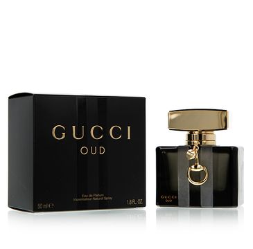 Gucci Oud woda perfumowana spray 50ml