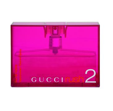 Gucci Rush 2 woda toaletowa spray 50ml