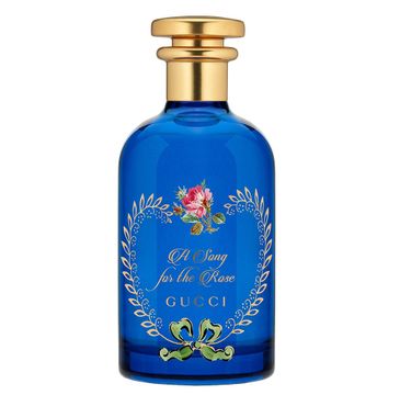 Gucci The Alchemist's Garden A Song For The Rose woda perfumowana spray 100ml