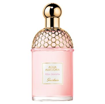 Guerlain Aqua Allegoria Pera Granita woda toaletowa spray 125ml