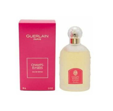 Guerlain Champs Elysees Eau de Parfum woda perfumowana spray 100ml