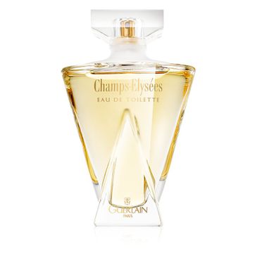 Guerlain Champs Elysees Eau de Toilette woda toaletowa spray 50 ml