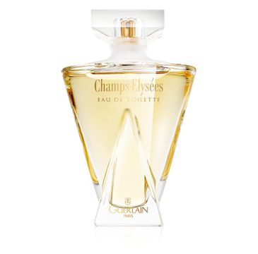 Guerlain Champs Elysees Eau de Toilette woda toaletowa spray 50 ml