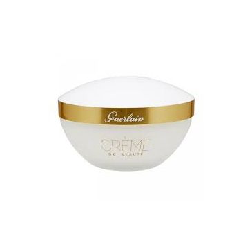 Guerlain Creme De Beaute Pure Radiance Cleansing Cream krem do demakijażu 200ml