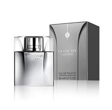 Guerlain Homme woda toaletowa spray 30ml